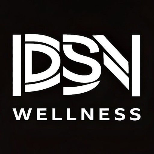 DSGN Wellness logo